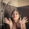 Natural Dead Sea Minerals Bath & Shower Gel - Image 3