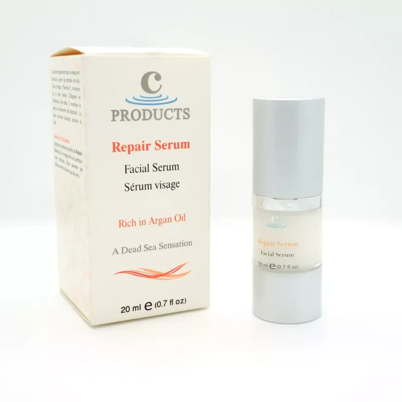 Repair & Renewal Facial Serum Complex - Image 2