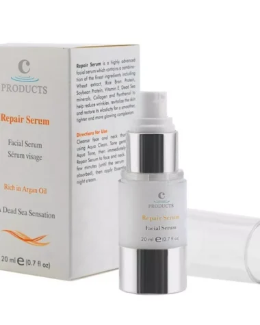 Repair & Renewal Facial Serum Complex