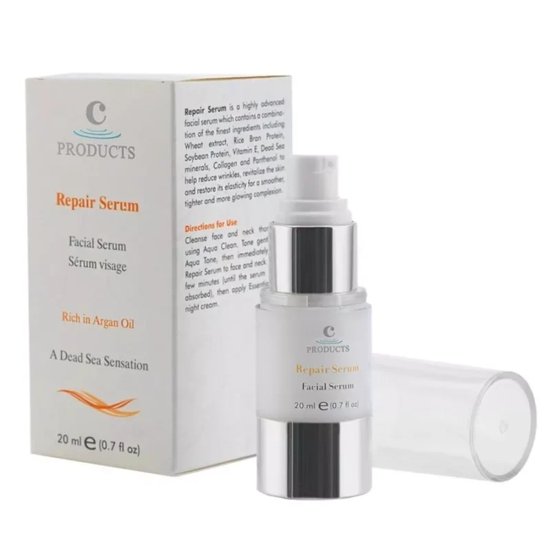 Repair & Renewal Facial Serum Complex