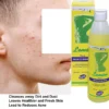 Lemon 3-in-1 Face Cleanser - Image 2