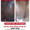 Lemon Fair Tone Brightening & Control Of Stubborn Blemishes - Image 2