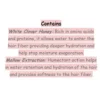 Rich Hydration shampoo - Image 3