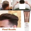 Ultra-Smoothing Shampoo For Relaxed & Color-Treated Hair - Image 4