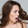 Ultra-Smoothing Shampoo For Relaxed & Color-Treated Hair - Image 3
