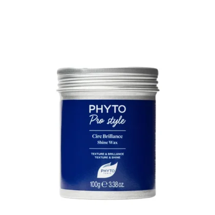 Shine Defining Wax