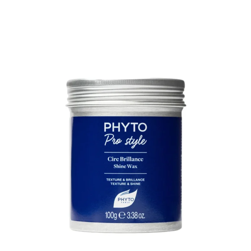 Shine Defining Wax