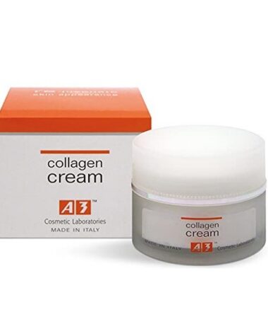 Collagen Cream