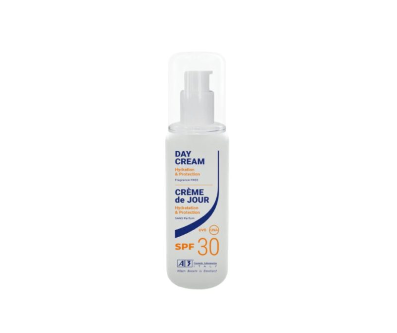 Cream SPF30