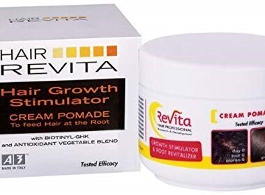 Revita Hair Pomade | Growth Stimulating Cream