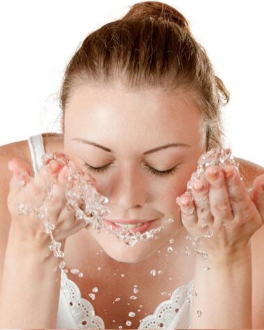 Cleansers & Exfoliators