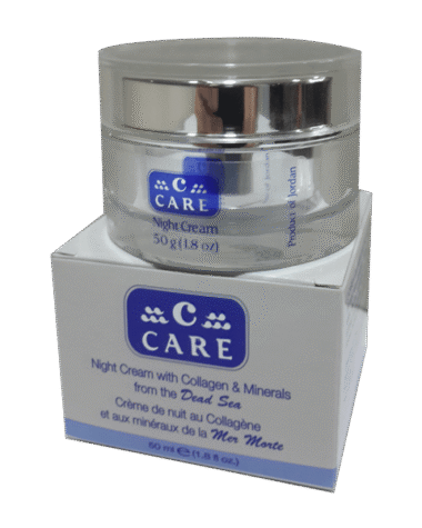 face cream