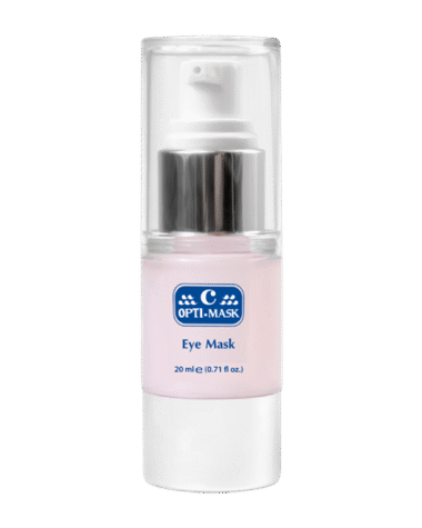 Eye Mask - C-Opti Eye Soothing & Rejuvenating