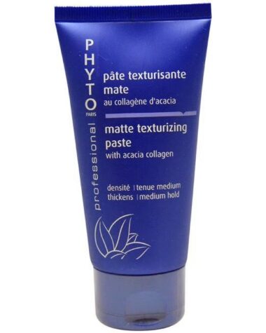 Matte Texturizing paste