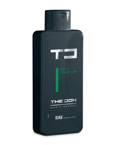 Milk Tone Up Body Lotion