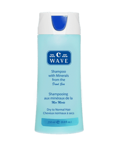 2 in 1 Shampoo & Conditioner