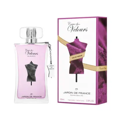 Eau de Perfume Velours (Velvet) For Women 50ml & 100ml