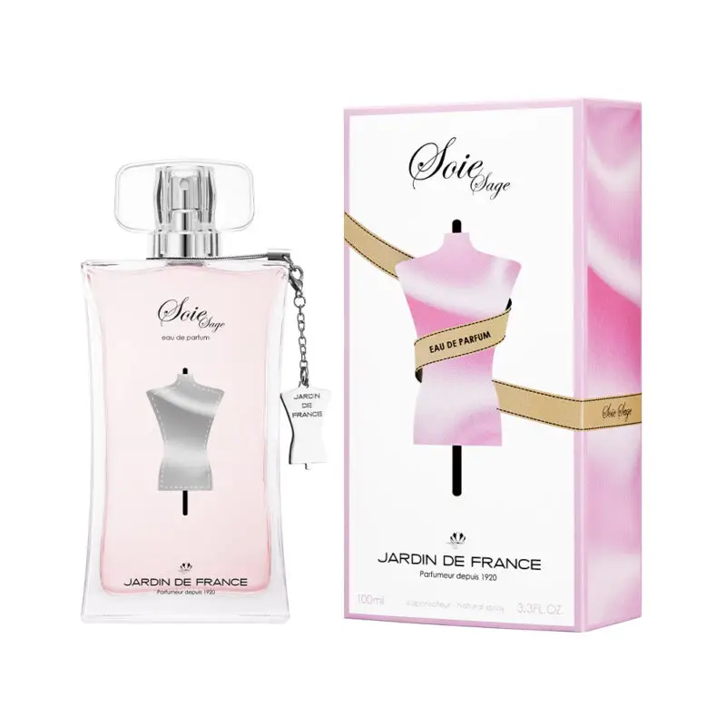 Eau de Perfume Silk Sage