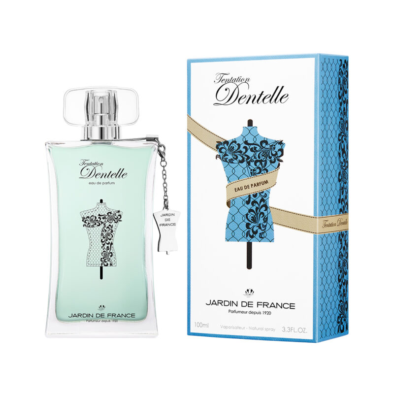 Eau de Perfume Lace Temptation For Women