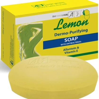 Purifying Cleansing Soap