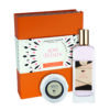 Eau de Cologne Rose + Scented Soap