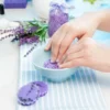 Dead Sea Bath Salt & Lavender Aromatherapy Oil - Image 3