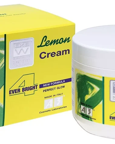 Lemon 4Ever Bright Face Cream
