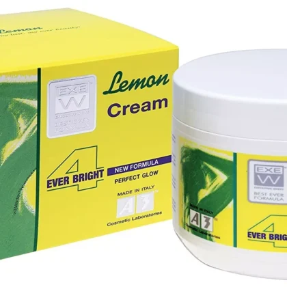 Lemon 4Ever Bright Face Cream