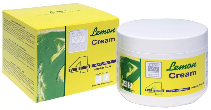 Lemon 4Ever Bright Face Cream