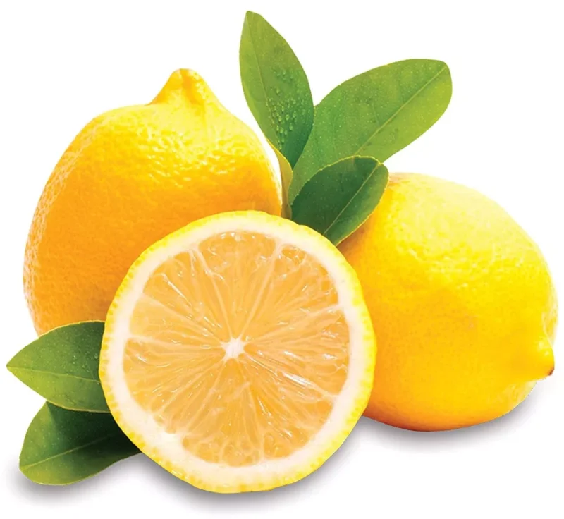 Lemon 4Ever Bright Face Cream For Aging Skin |400ml - Image 3