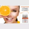 Collagen Face Cream with Vitamin C For Healthy Skin - Image 2