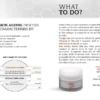 Collagen Face Cream with Vitamin C For Healthy Skin - Image 4