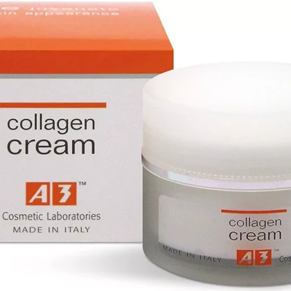 Collagen Face Cream