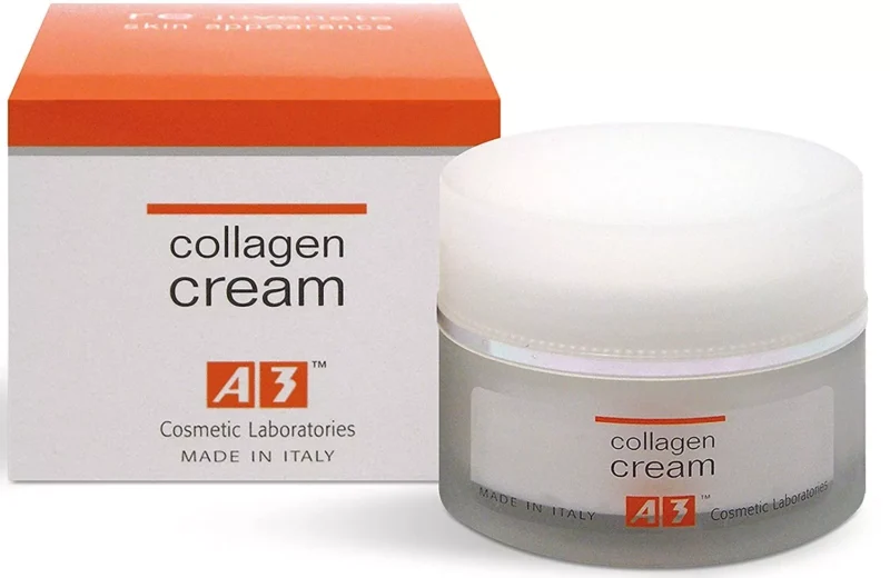 Collagen Face Cream