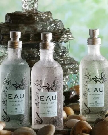 Eau Essentiale After Bath & Shower Sprays