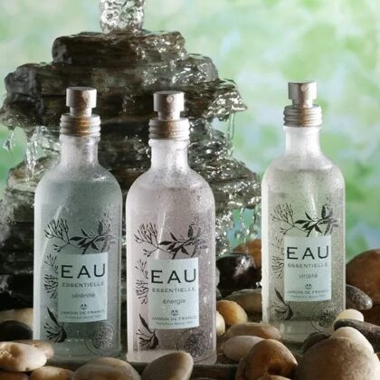 Eau Essentiale After Bath & Shower Sprays