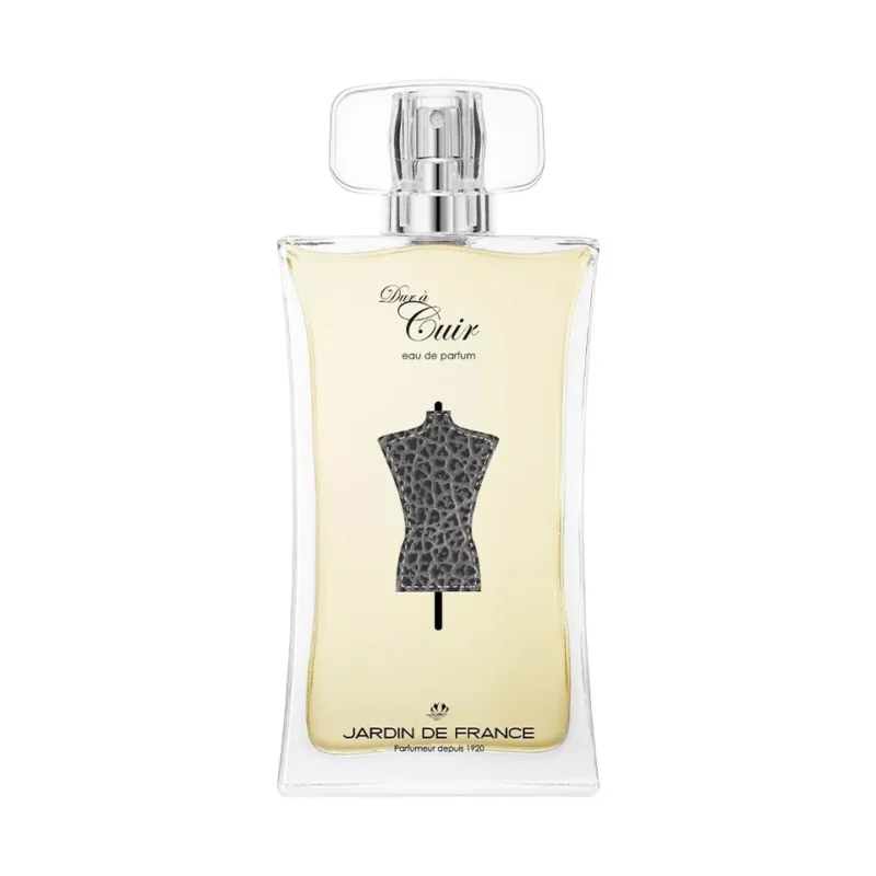 Eau de Perfume Dur à Cuir (Leather) For Men) | 50ml & 100ml - Image 2