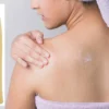 Lemon Fresh Cascade Exfoliating Shower Gel - Image 6