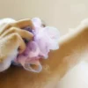 Lemon Fresh Cascade Exfoliating Shower Gel - Image 5