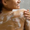 Lemon Fresh Cascade Exfoliating Shower Gel - Image 3