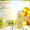 Lemon Fresh Cascade Exfoliating Shower Gel - Image 2