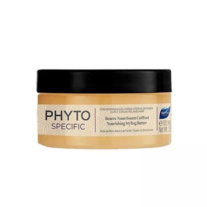 Phyto Specific Nourishing Styling Butter