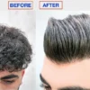 The Don Lotion Extra Shine | Men’s Hair Styling Lotion - Image 6