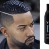 The Don Lotion Extra Shine | Men’s Hair Styling Lotion - Image 5