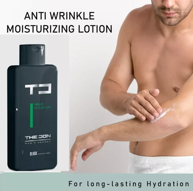 The Don Milk Tone Up Body Lotion - Image 2