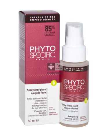 Hair & Scalp Restorative Boosting Spray | 60ml