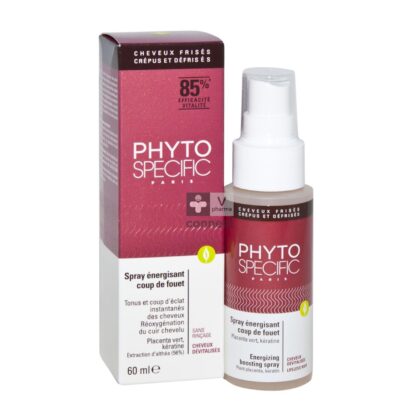 Hair & Scalp Restorative Boosting Spray | 60ml