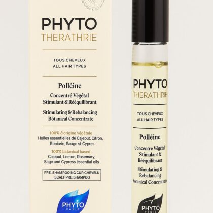 Essential Oil Treatment For Scalp | 20ml |0.67 Fl. Oz