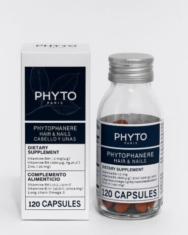 Dietary Supplements for hair & nails & lashes