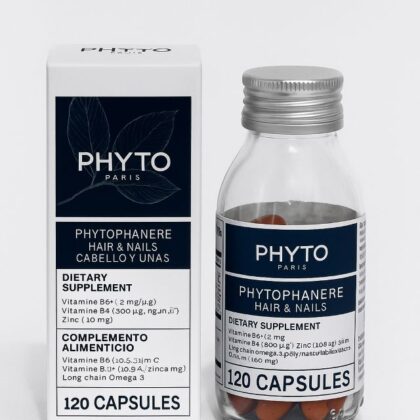 Dietary Supplements for hair & nails & lashes